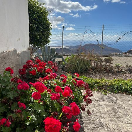 Casa Mirador Apartment Arona  Bagian luar foto