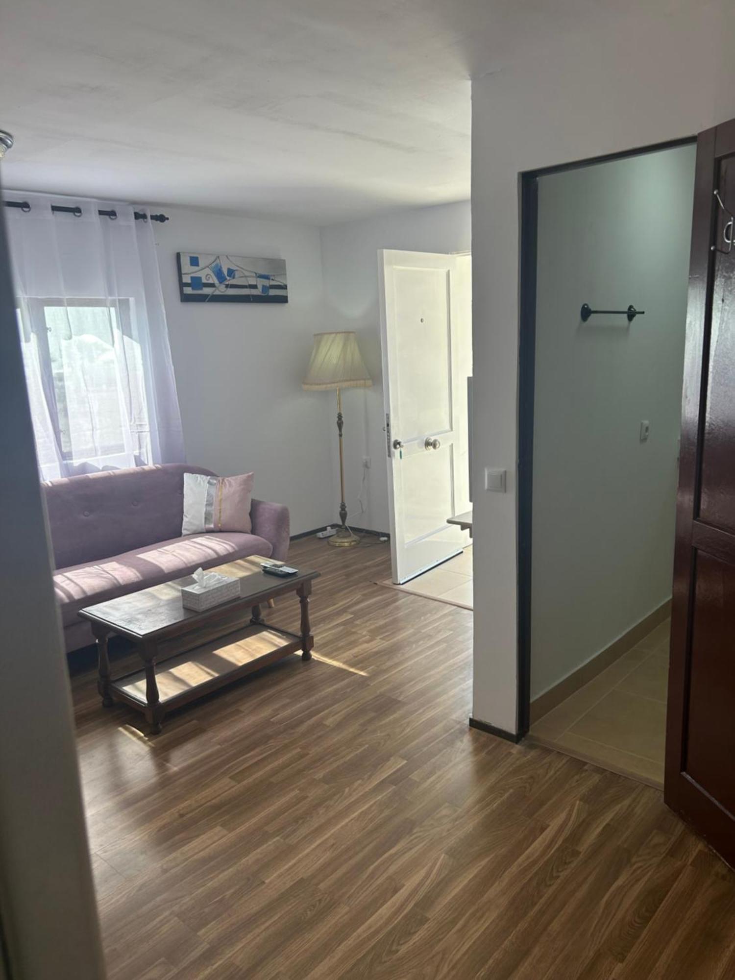 Casa Mirador Apartment Arona  Bagian luar foto