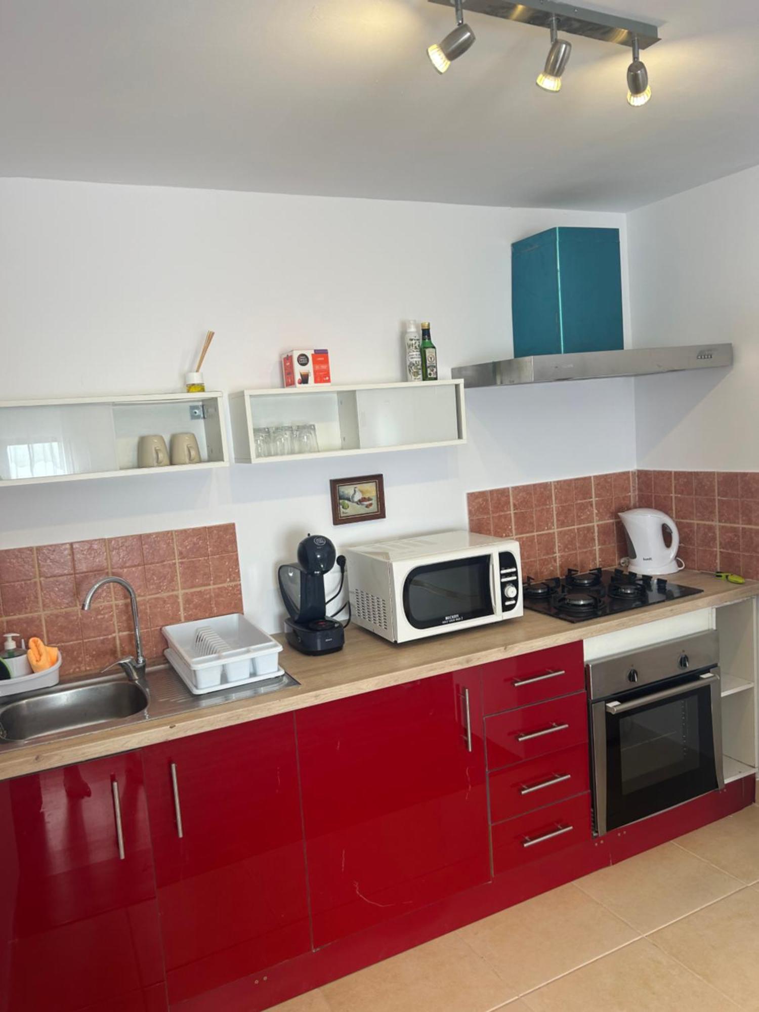 Casa Mirador Apartment Arona  Bagian luar foto