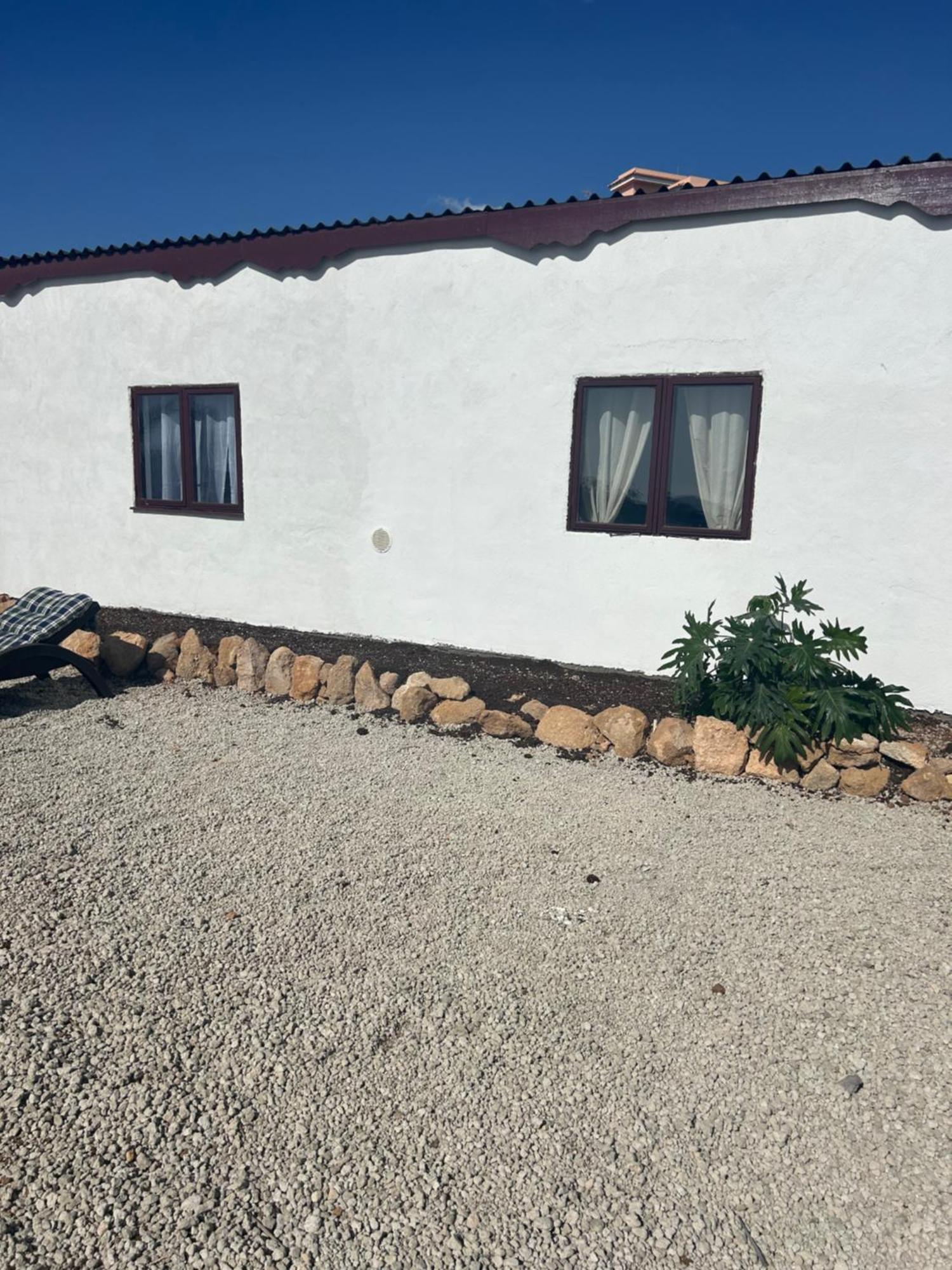 Casa Mirador Apartment Arona  Bagian luar foto