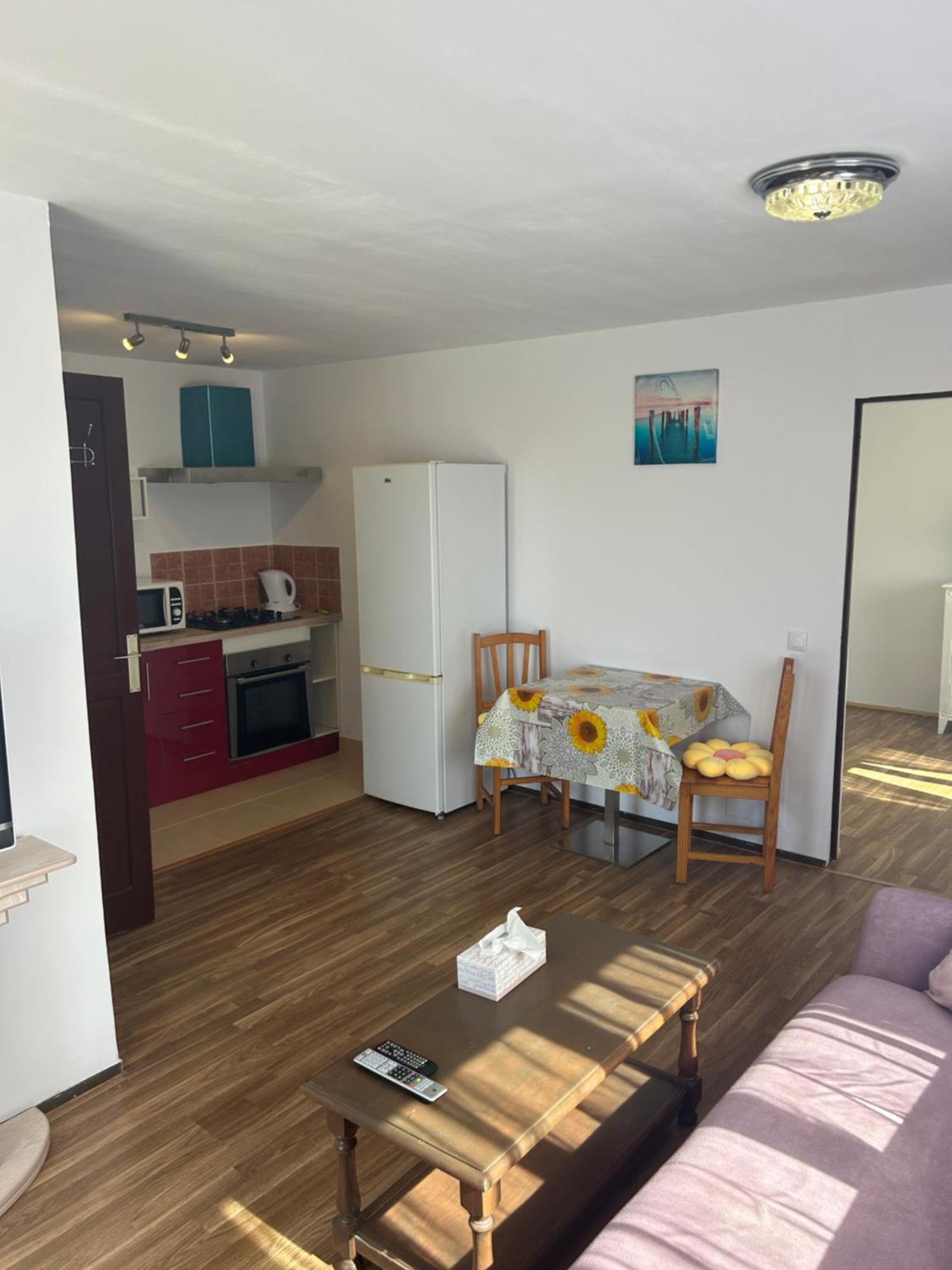 Casa Mirador Apartment Arona  Bagian luar foto