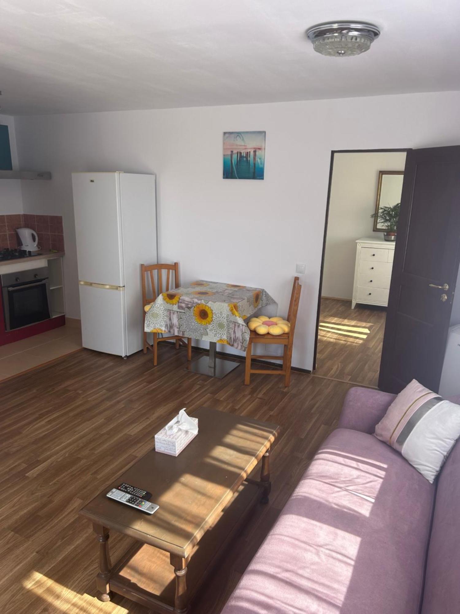 Casa Mirador Apartment Arona  Bagian luar foto