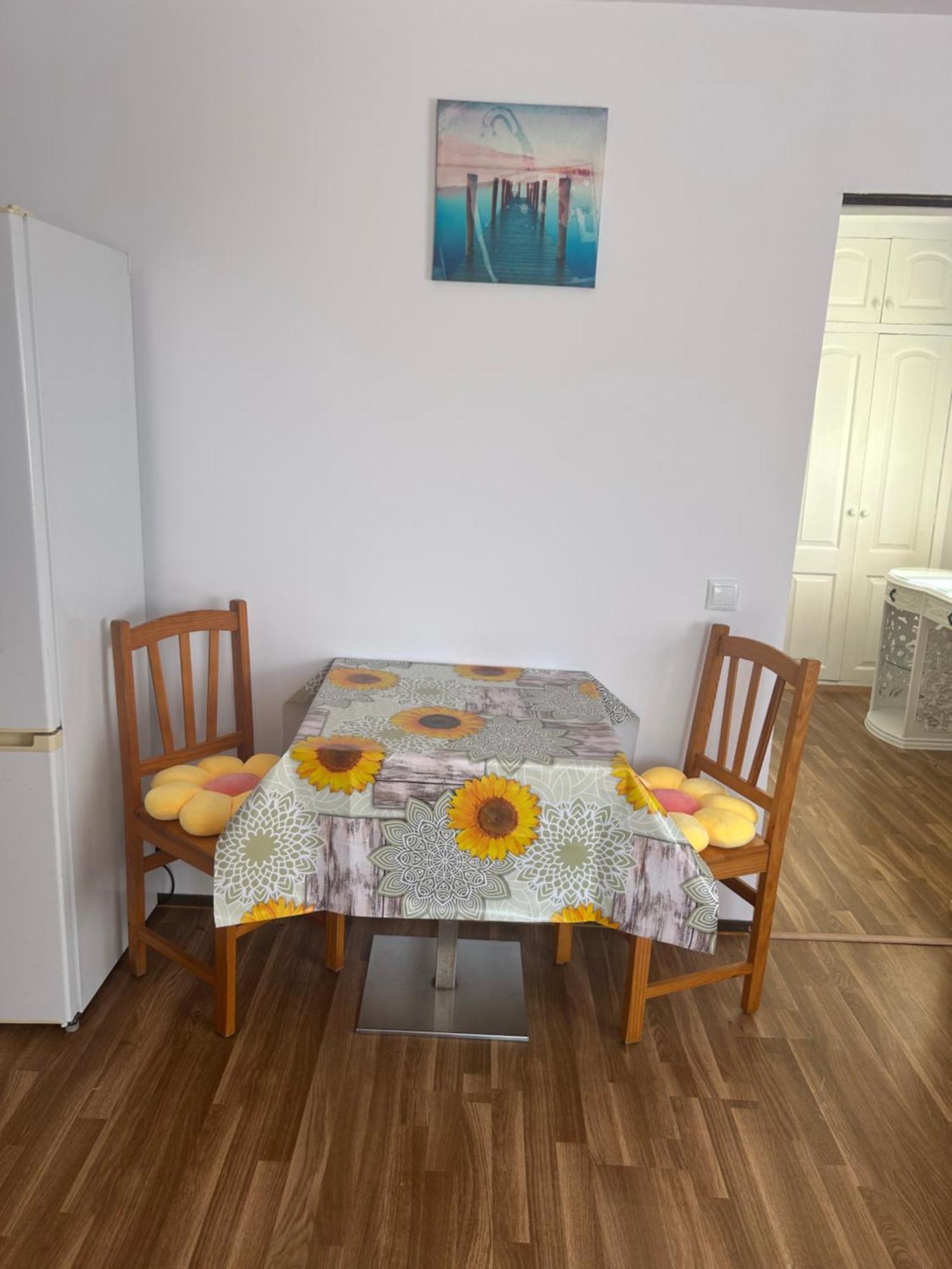 Casa Mirador Apartment Arona  Bagian luar foto