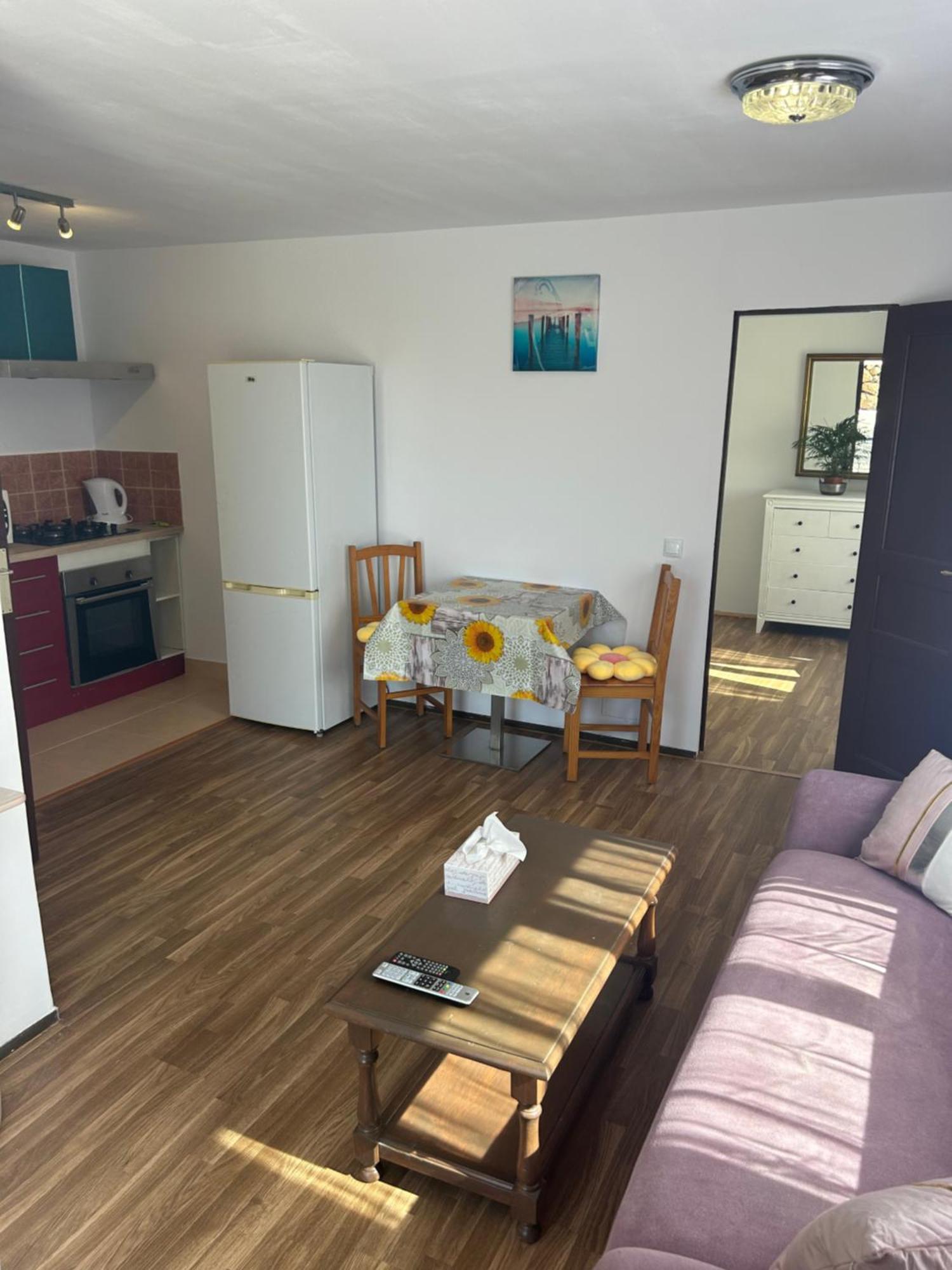 Casa Mirador Apartment Arona  Bagian luar foto