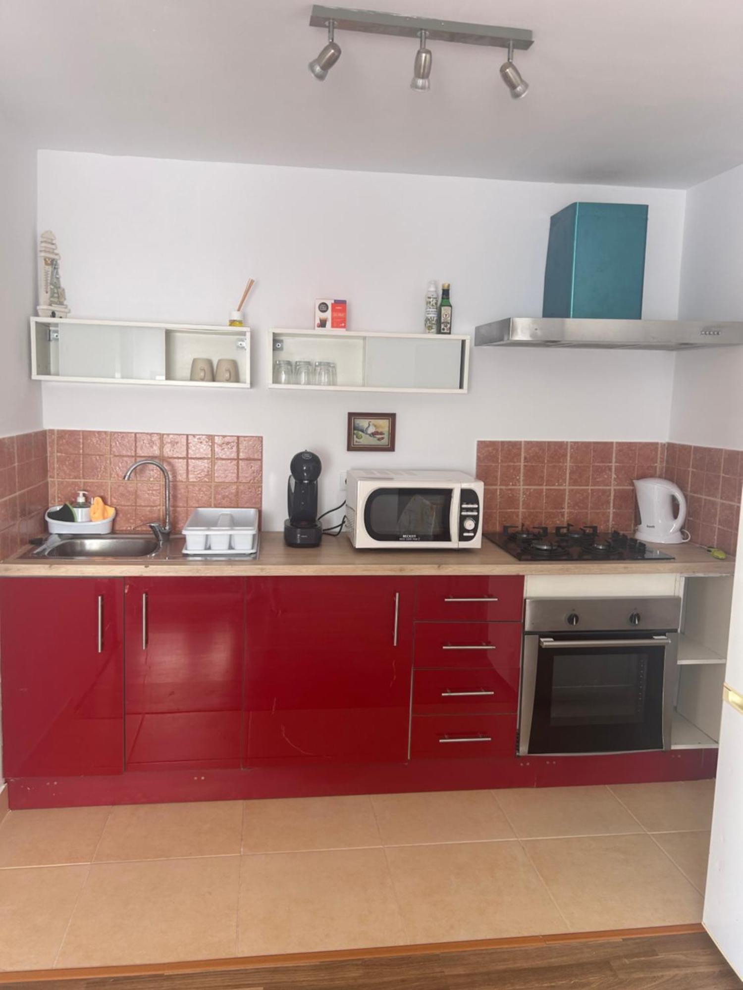 Casa Mirador Apartment Arona  Bagian luar foto