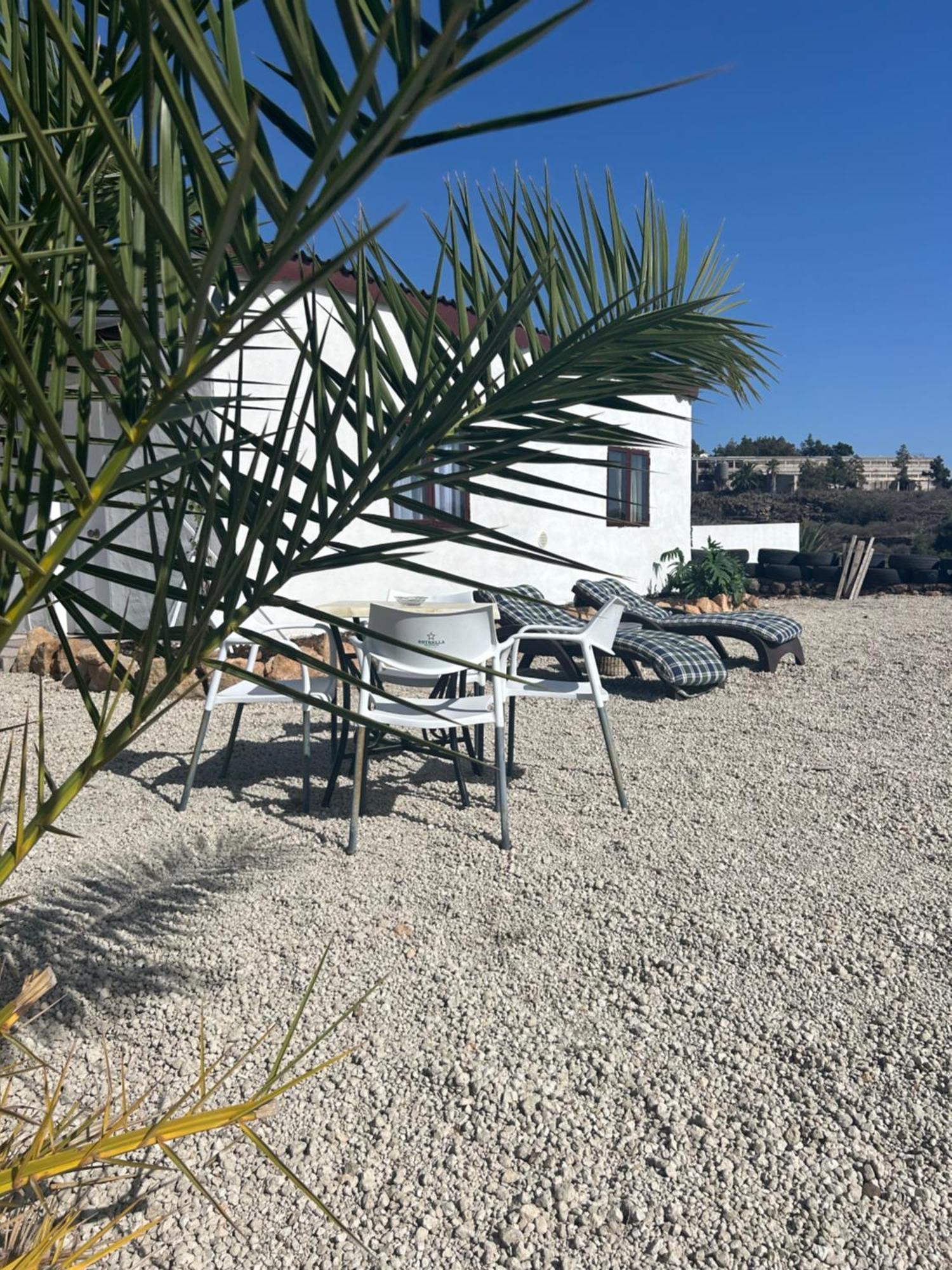 Casa Mirador Apartment Arona  Bagian luar foto