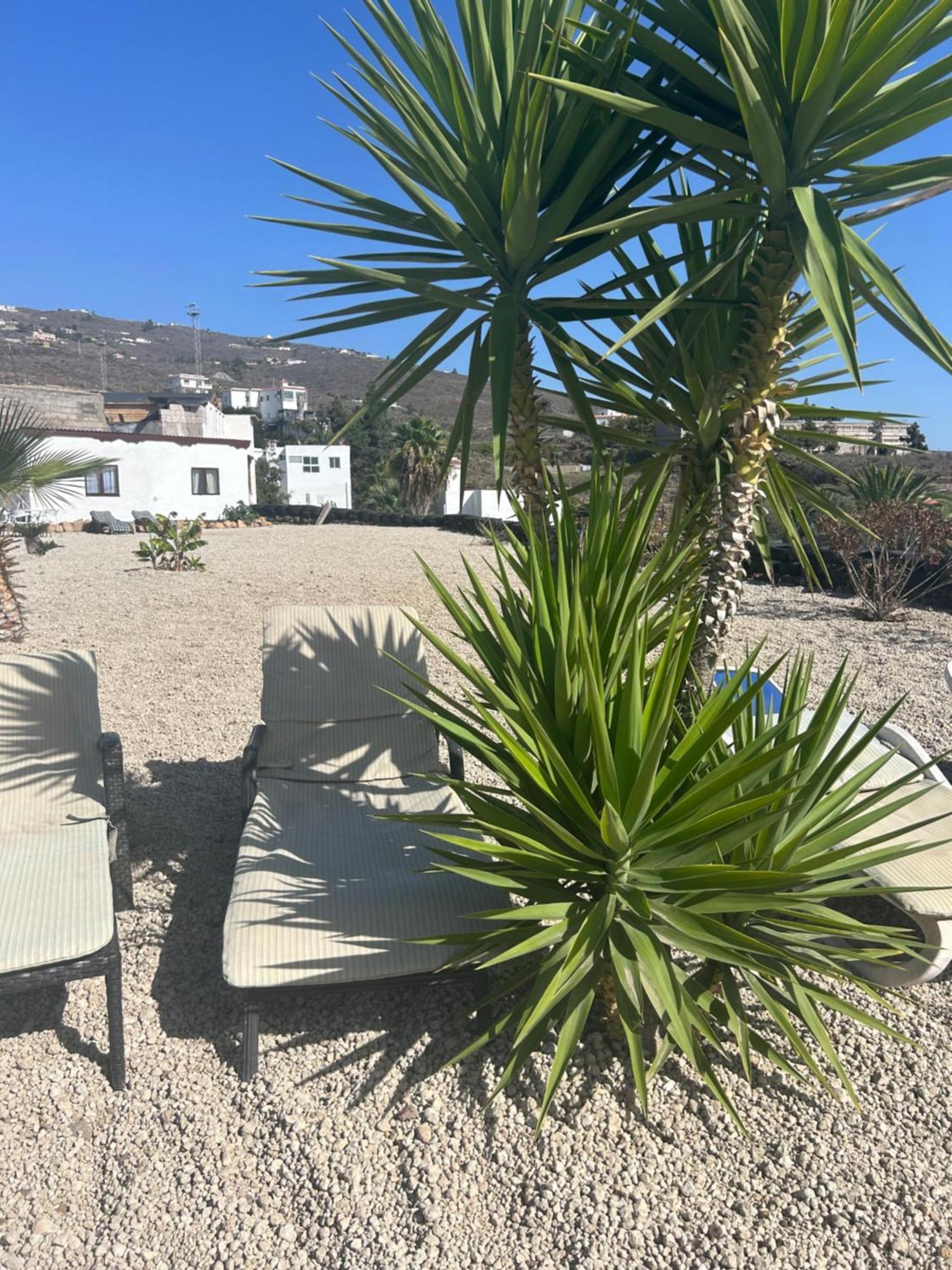 Casa Mirador Apartment Arona  Bagian luar foto