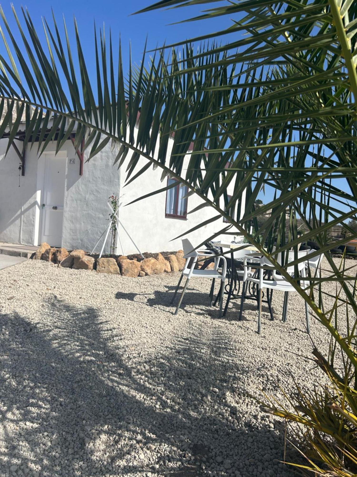 Casa Mirador Apartment Arona  Bagian luar foto