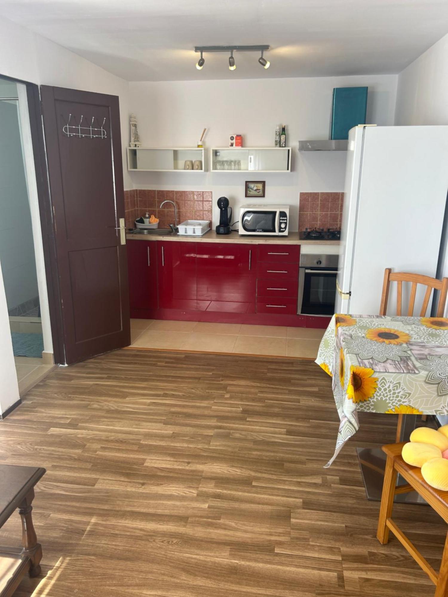 Casa Mirador Apartment Arona  Bagian luar foto