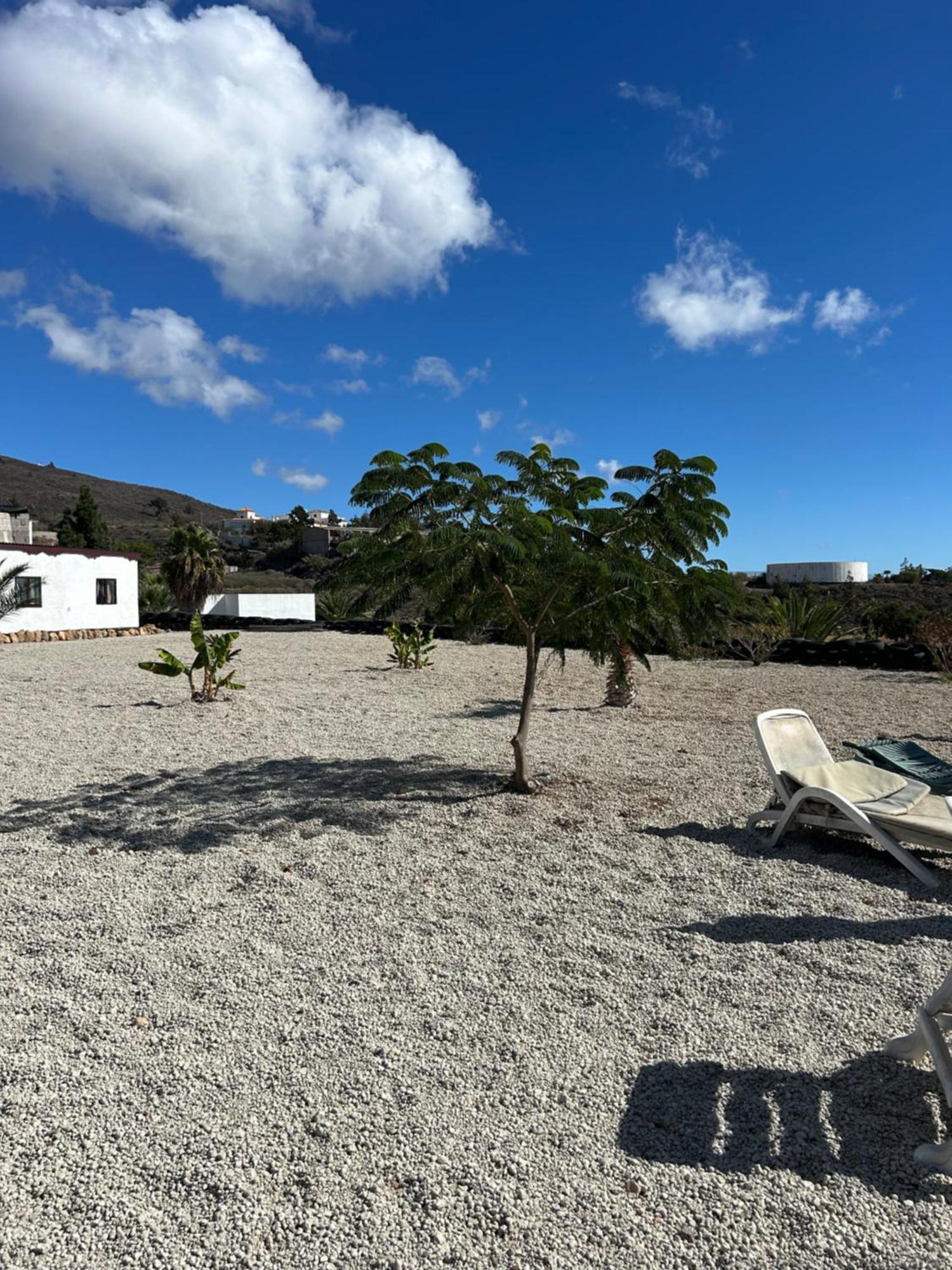 Casa Mirador Apartment Arona  Bagian luar foto