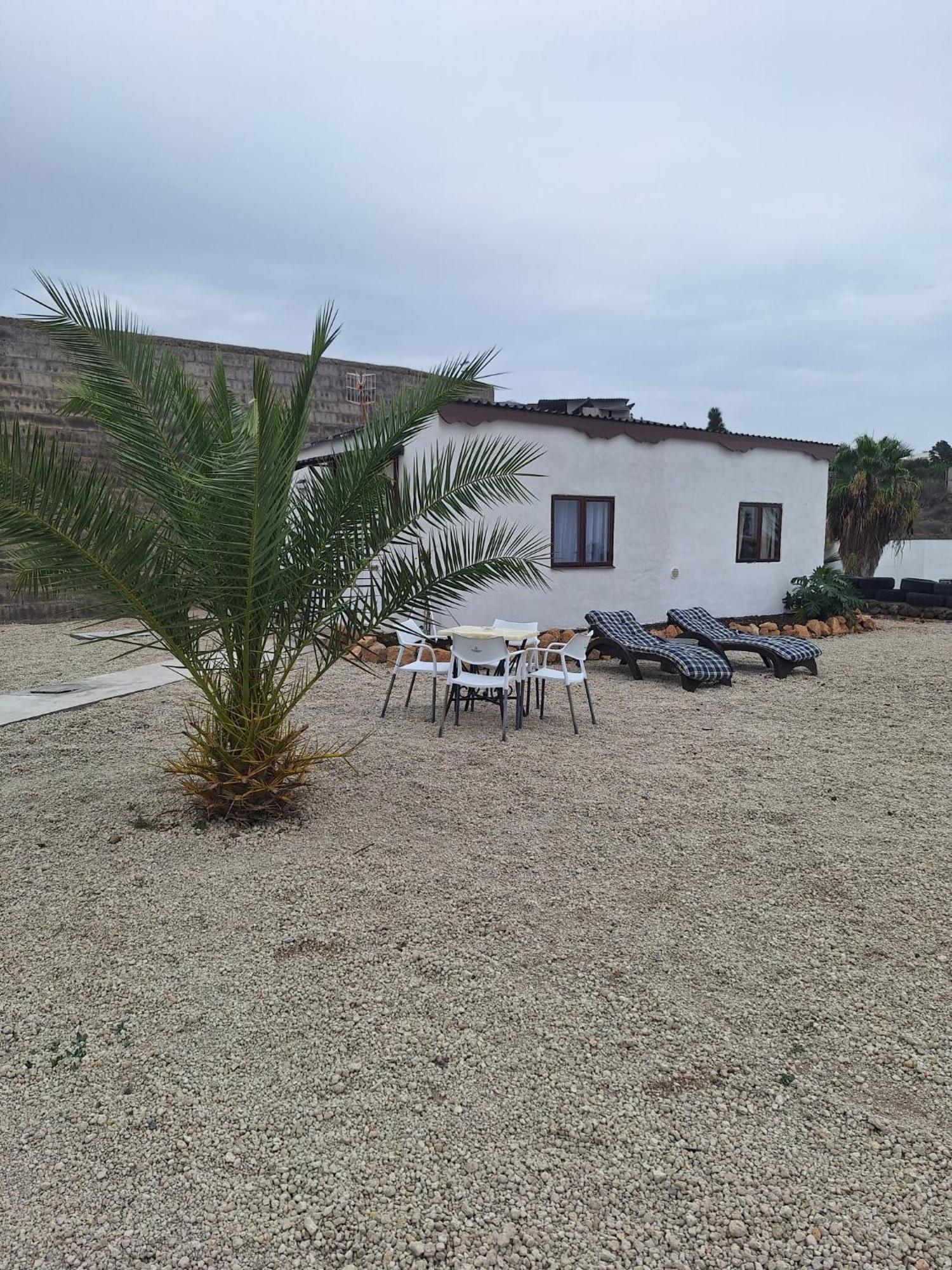 Casa Mirador Apartment Arona  Bagian luar foto