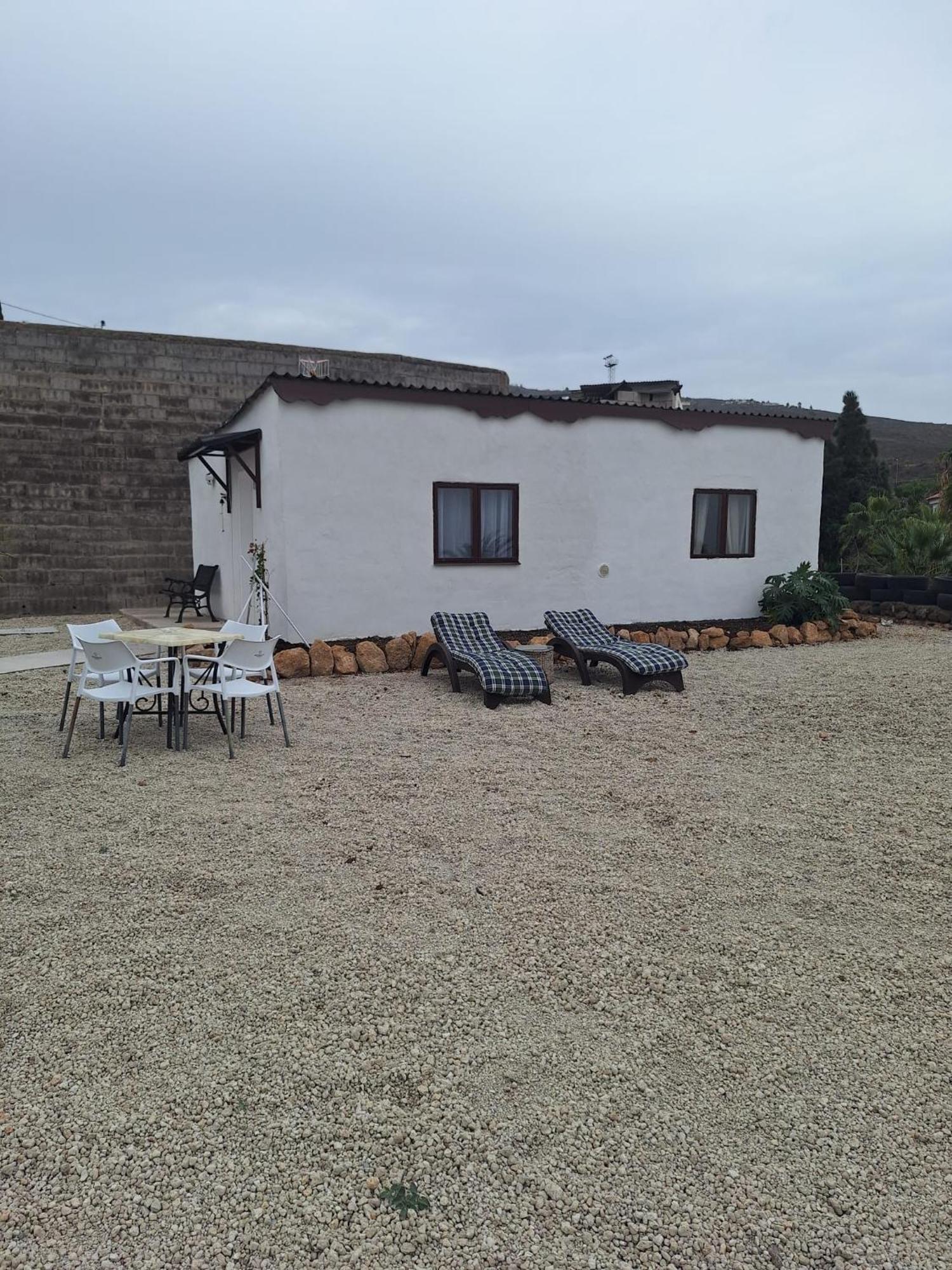 Casa Mirador Apartment Arona  Bagian luar foto